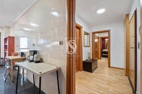 Apartamento T1 - Marvila, Lisboa, Lisboa - Miniatura: 15/23