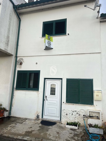 Moradia T1 - Ereira, Montemor-o-Velho, Coimbra - Imagem grande