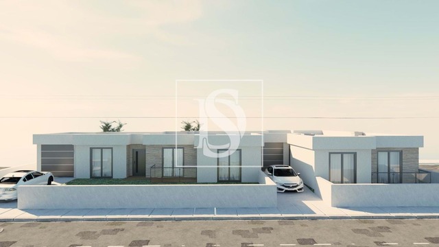 Moradia T3 - Marinha Grande, Marinha Grande, Leiria - Imagem grande