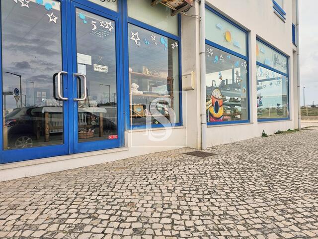 Loja - N�o Definido, Figueira da Foz, Coimbra - Imagem grande