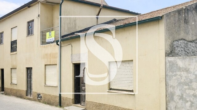 Moradia T3 - Samuel, Soure, Coimbra - Imagem grande