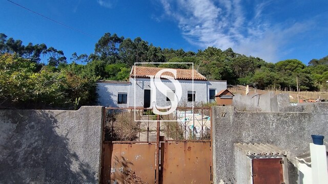 Moradia T1 - Buarcos, Figueira da Foz, Coimbra - Imagem grande