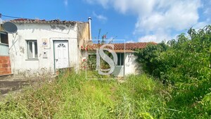 Moradia T3 - Carapinheira, Montemor-o-Velho, Coimbra