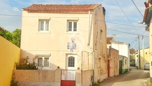 Moradia T3 - Ereira, Montemor-o-Velho, Coimbra