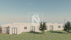 Moradia T3 - Marinha Grande, Marinha Grande, Leiria - Miniatura: 2/24