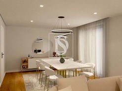 Moradia T3 - Marinha Grande, Marinha Grande, Leiria - Miniatura: 3/24