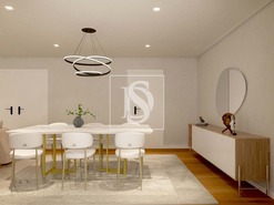 Moradia T3 - Marinha Grande, Marinha Grande, Leiria - Miniatura: 5/24