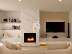 Moradia T3 - Marinha Grande, Marinha Grande, Leiria - Miniatura: 6/24