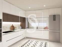 Moradia T3 - Marinha Grande, Marinha Grande, Leiria - Miniatura: 8/24