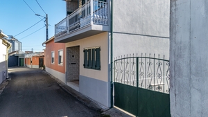 Moradia > T6 - Alqueid�o, Figueira da Foz, Coimbra - Miniatura: 11/33