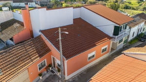 Moradia > T6 - Alqueid�o, Figueira da Foz, Coimbra - Miniatura: 13/33