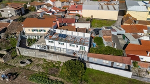 Moradia > T6 - Alqueid�o, Figueira da Foz, Coimbra - Miniatura: 23/33