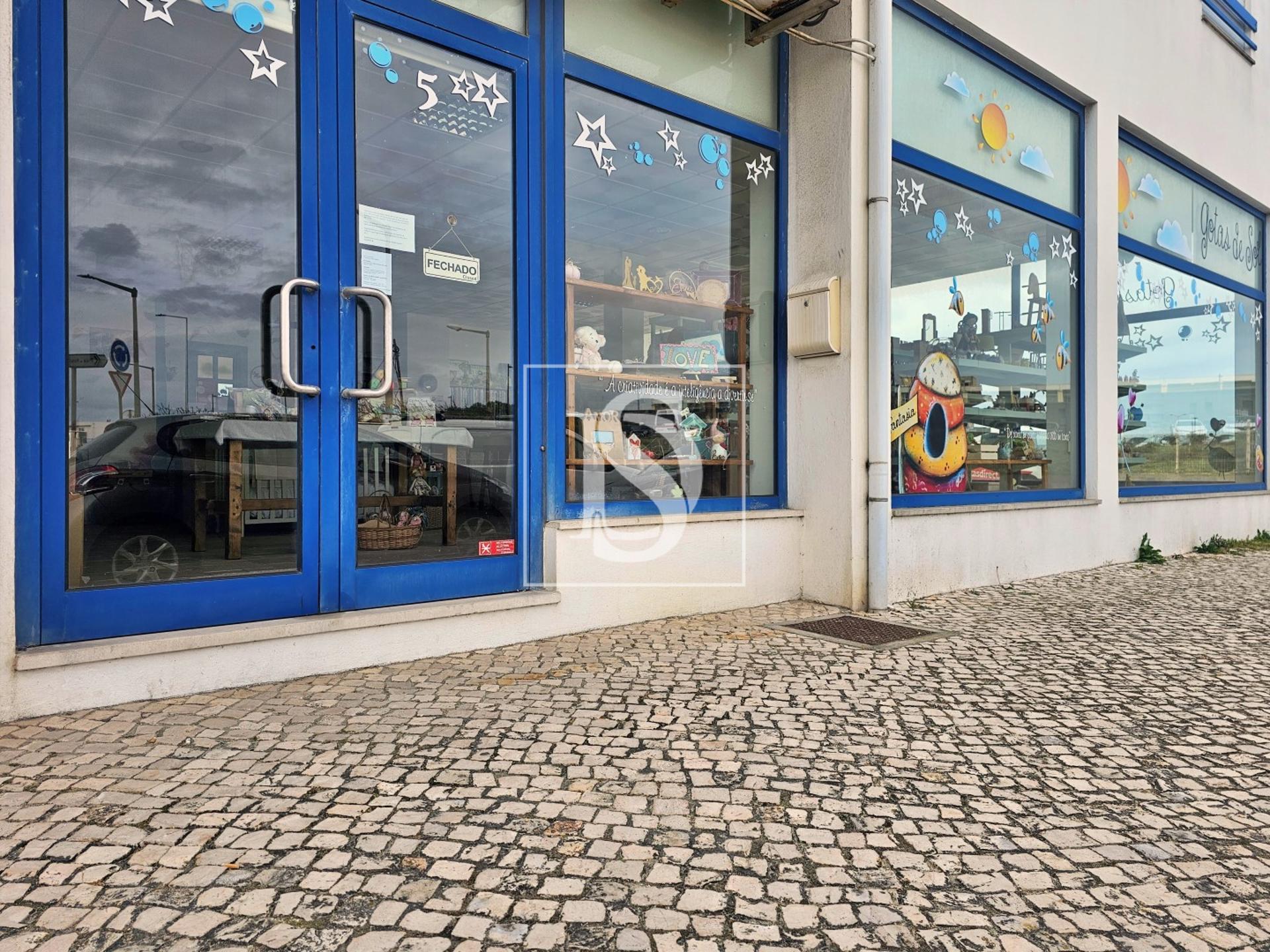 Loja - N�o Definido, Figueira da Foz, Coimbra - Miniatura: 1/23