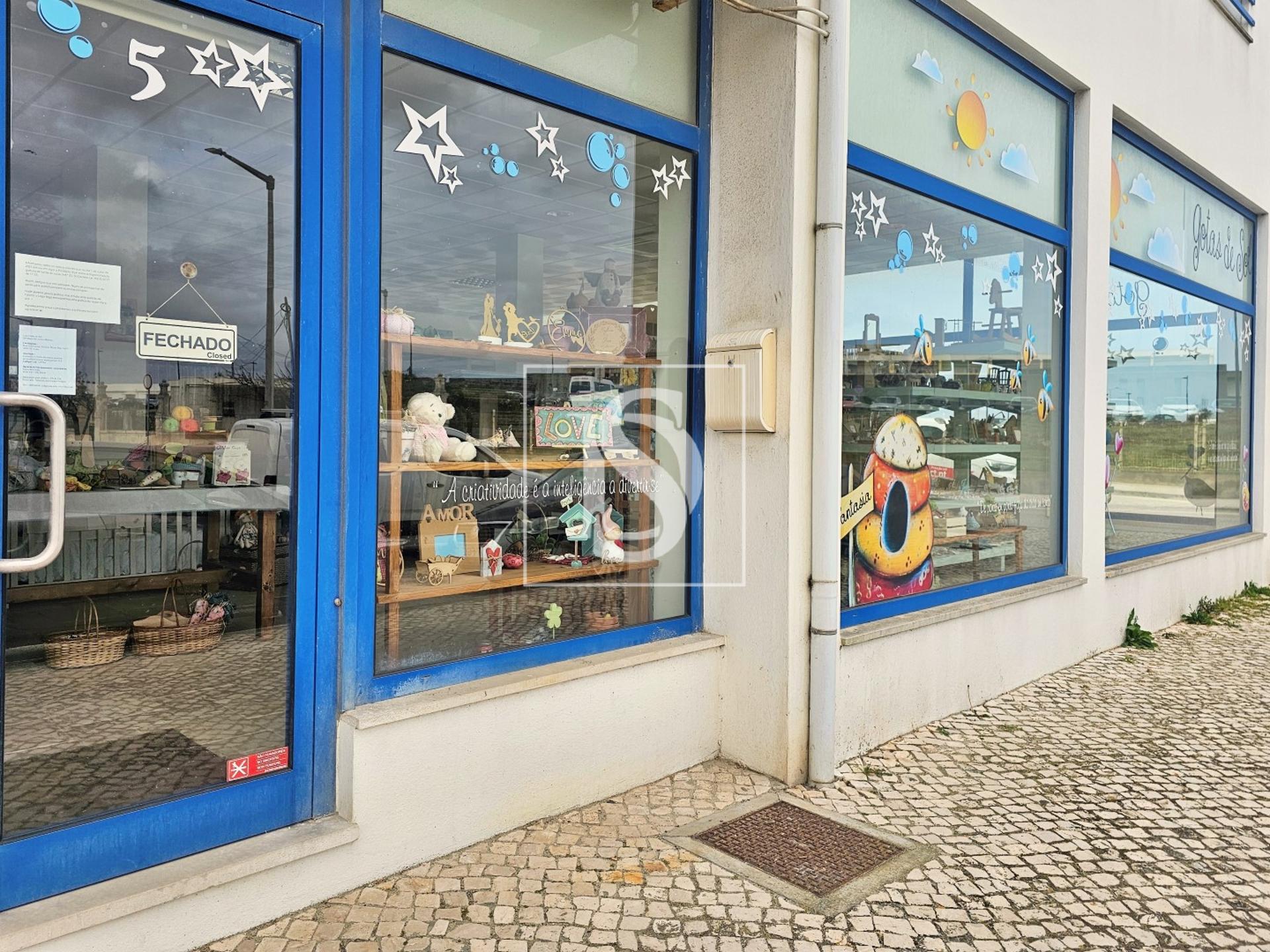 Loja - N�o Definido, Figueira da Foz, Coimbra - Miniatura: 9/23