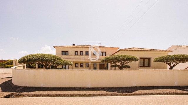 Moradia T5 - Lavos, Figueira da Foz, Coimbra - Imagem grande