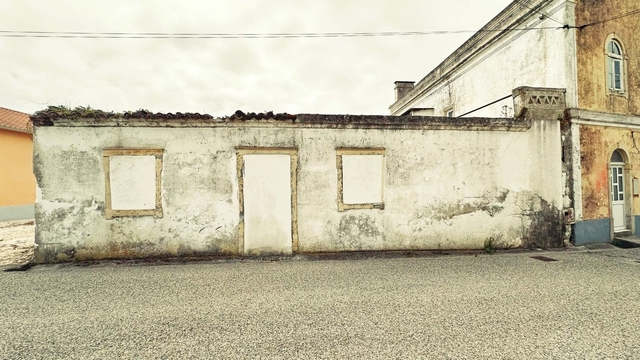 Terreno R�stico - Alqueid�o, Figueira da Foz, Coimbra - Imagem grande