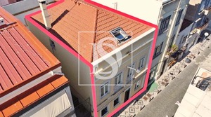 Moradia - Buarcos, Figueira da Foz, Coimbra - Miniatura: 58/61