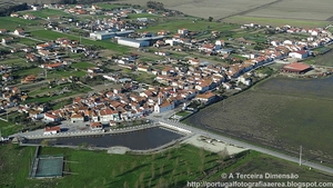 Moradia T1 - Ereira, Montemor-o-Velho, Coimbra - Miniatura: 23/24