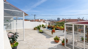 Apartamento T3 - Buarcos, Figueira da Foz, Coimbra - Miniatura: 30/52