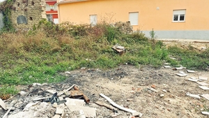 Terreno R�stico - Alqueid�o, Figueira da Foz, Coimbra - Miniatura: 14/22