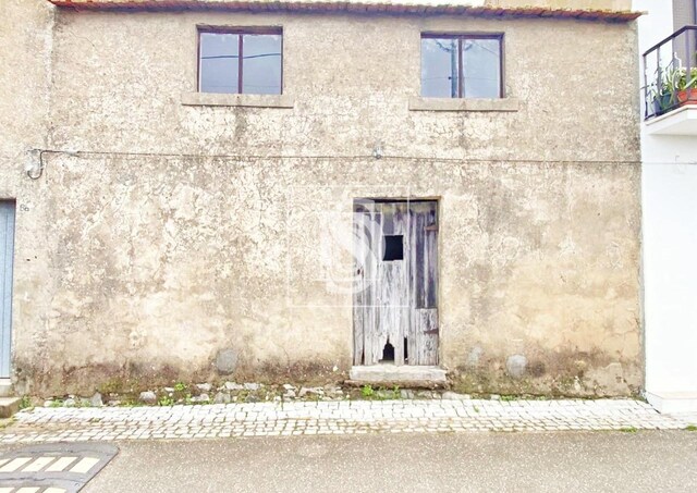 Moradia T1 - Ereira, Montemor-o-Velho, Coimbra - Imagem grande