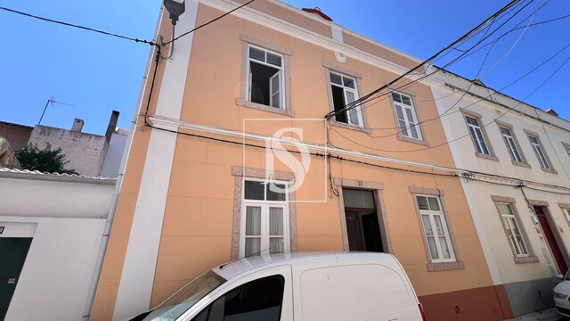 Moradia T5 - Buarcos, Figueira da Foz, Coimbra - Imagem grande
