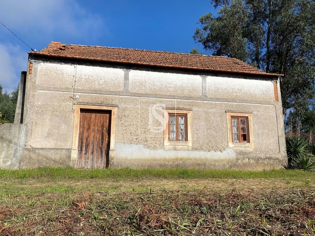 Moradia T2 - Moinhos da Gândara, Figueira da Foz, Coimbra - Imagem grande