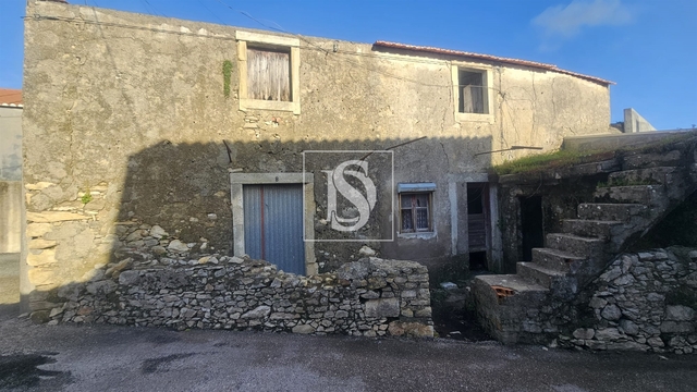 Moradia T1 - Ereira, Montemor-o-Velho, Coimbra - Imagem grande