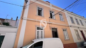 Moradia T5 - Buarcos, Figueira da Foz, Coimbra