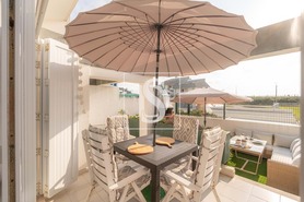 Apartamento T1 - Quiaios, Figueira da Foz, Coimbra - Miniatura: 15/30