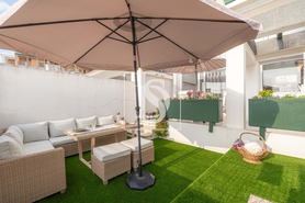 Apartamento T1 - Quiaios, Figueira da Foz, Coimbra - Miniatura: 17/30
