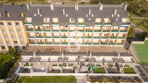 Apartamento T1 - Quiaios, Figueira da Foz, Coimbra - Miniatura: 22/30