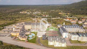Apartamento T1 - Quiaios, Figueira da Foz, Coimbra - Miniatura: 24/30