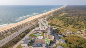 Apartamento T1 - Quiaios, Figueira da Foz, Coimbra - Miniatura: 29/30