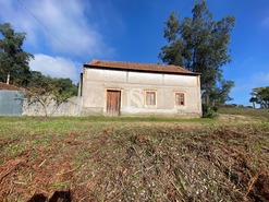Moradia T2 - Moinhos da Gndara, Figueira da Foz, Coimbra - Miniatura: 1/31