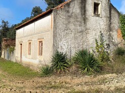Moradia T2 - Moinhos da Gndara, Figueira da Foz, Coimbra - Miniatura: 2/31