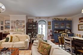 Apartamento T3 - S�o Juli�o (Figueira da Foz), Figueira da Foz, Coimbra - Miniatura: 1/58