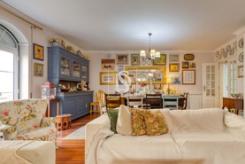 Apartamento T3 - S�o Juli�o (Figueira da Foz), Figueira da Foz, Coimbra - Miniatura: 2/58