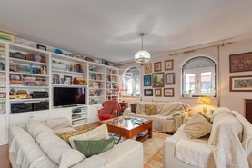 Apartamento T3 - S�o Juli�o (Figueira da Foz), Figueira da Foz, Coimbra - Miniatura: 7/58