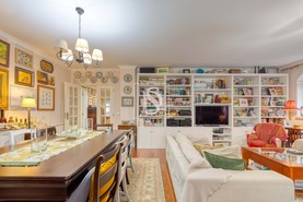 Apartamento T3 - S�o Juli�o (Figueira da Foz), Figueira da Foz, Coimbra - Miniatura: 9/58