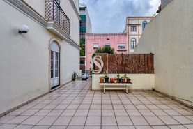 Apartamento T3 - S�o Juli�o (Figueira da Foz), Figueira da Foz, Coimbra - Miniatura: 19/58