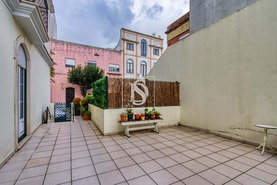 Apartamento T3 - S�o Juli�o (Figueira da Foz), Figueira da Foz, Coimbra - Miniatura: 20/58