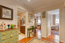 Apartamento T3 - S�o Juli�o (Figueira da Foz), Figueira da Foz, Coimbra - Miniatura: 22/58