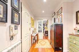 Apartamento T3 - S�o Juli�o (Figueira da Foz), Figueira da Foz, Coimbra - Miniatura: 24/58