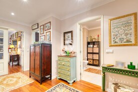 Apartamento T3 - S�o Juli�o (Figueira da Foz), Figueira da Foz, Coimbra - Miniatura: 25/58