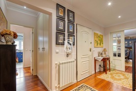 Apartamento T3 - S�o Juli�o (Figueira da Foz), Figueira da Foz, Coimbra - Miniatura: 26/58