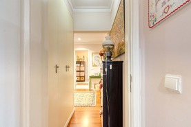 Apartamento T3 - S�o Juli�o (Figueira da Foz), Figueira da Foz, Coimbra - Miniatura: 27/58