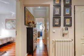 Apartamento T3 - S�o Juli�o (Figueira da Foz), Figueira da Foz, Coimbra - Miniatura: 28/58