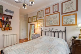 Apartamento T3 - S�o Juli�o (Figueira da Foz), Figueira da Foz, Coimbra - Miniatura: 29/58