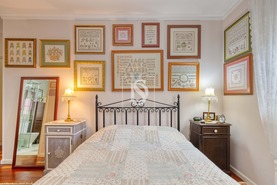 Apartamento T3 - S�o Juli�o (Figueira da Foz), Figueira da Foz, Coimbra - Miniatura: 30/58